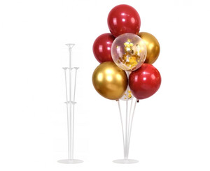 Stand for 7 Balloons 74cm