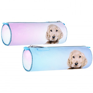 Pencil Case Puppy