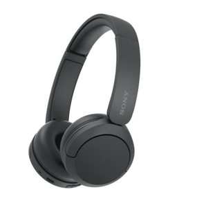 Sony Headset Headphones WH-CH520, black