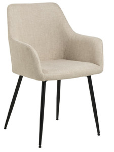 Dining Chair Lizzy, beige