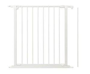Baby Dan Safety Gate Extension Door Flex M, L, XL, XXL, white
