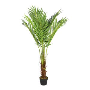 Artificial Plant Livistona Palm 135cm