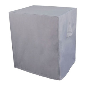 Chair Cover Blooma 80x60x95 cm, grey