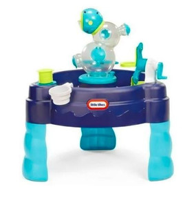Little Tikes Water Table Bubbles 3in1 24m+