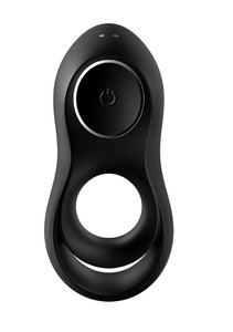 Satisfyer Ring Vibrator Legendary Duo
