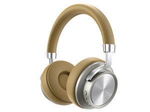 Lenovo Bluetooth Headset Headphones HD800, gold