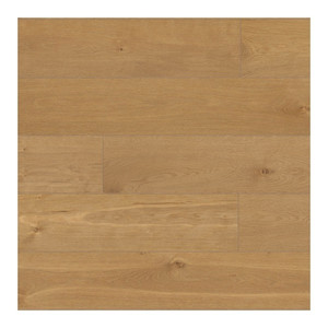 Vinyl Flooring SPC Honey Oak 1.86 sqm, Pack of 9