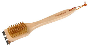 Master Grill BBQ Cleaning Brush MG229