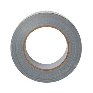 Repair Tape 50 mm x 50 m, silver
