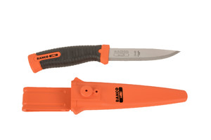 BAHCO Multipurpose Tradesman Knife