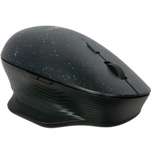 Targus Wireless Office Mouse ErgoFlip EcoSmart