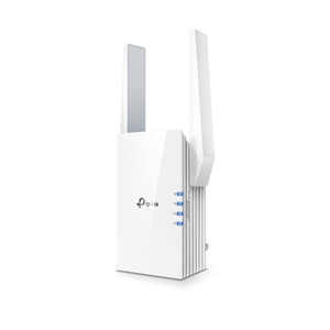 TP-Link WiFi 6 Range Extender RE505X AX1500