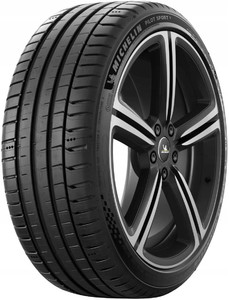 MICHELIN Pilot Sport 5 205/45R17 88Y