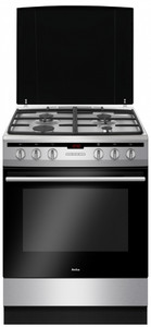 Amica Gas-electric Cooker 617GE3.33HZpTaDpAQXx