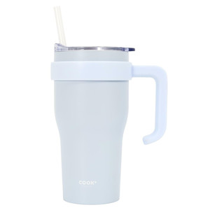 Thermal Mug Miami 600ml, white