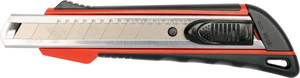 Yato Cutter with Breakaway Blade 18mm 7507
