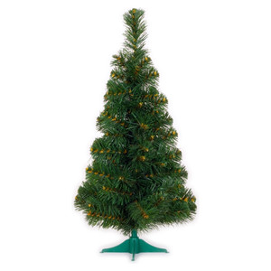MAG Artificial Christmas Tree 45cm, green