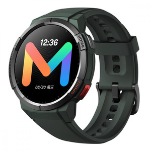Mibro Smartwatch GS, black