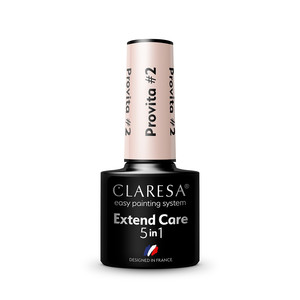 CLARESA Hybrid Base Extend Care 5in1 Provita - 2 5g