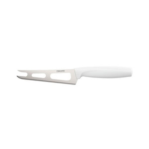 Fiskars Cheese Knife, white