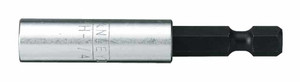 Stanley Magnetic Bit Holder 60 mm, 5pcs
