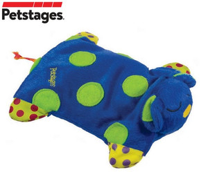 Petstages Pupyy Soft Toy