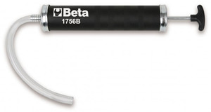 BETA Pen Oiler