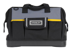 Stanley Tool Bag 16 inch Open Mouth