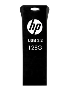 HP Pen Drive USB Flash Drive 128GB HP USB 3.2 HPFD307W-128