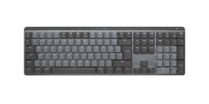 Logitech Wireless Keyboard MX Mechanical US