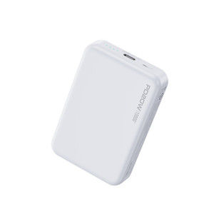 WEKOME Induction Power Bank Powerbank 10000 mAh Fast Charging
