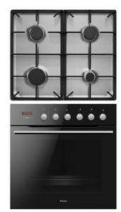 Amica Built-in Cooker CES38319B