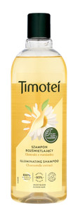 Timotei Shampoo Gold Reflections 400ml