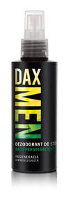 Dax Men Anti-perspirant Foot Deodorant 150ml