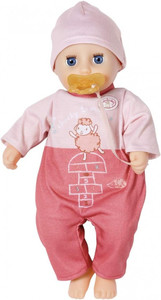 Zapf Baby Annabell My First Cheeky Annabell 30cm 12m+