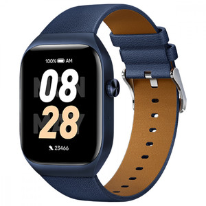 Mibro Smartwatch T2 Deep Blue
