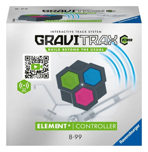 Gravitrax Power Element Remote Controller 8+