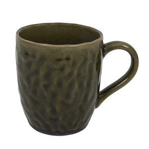 Mug Noyer 330 ml, green