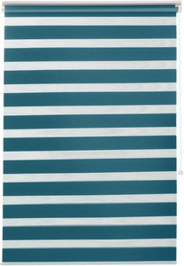 Colours Day & Night Blind Elin 46.5 x 140 cm, sea blue