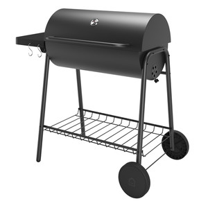 GoodHome Charcoal BBQ Tehama