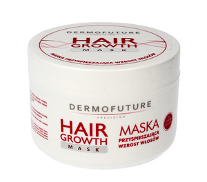 Dermofuture Hair Growth Mask 300ml