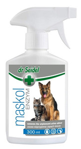 Dr Seidel Spray to Remove the Urine Odour 300ml