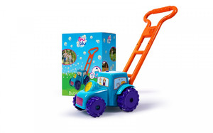 Fru Blu Bubble Tractor + liquid 400ml