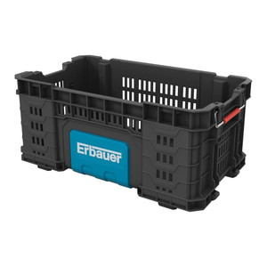 Erbauer Utility Basket Tool Storage