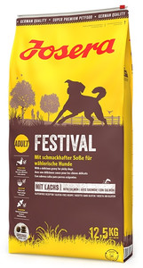 Josera Festival Adult Dog Dry Food 12.5kg