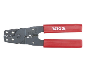 Yato Crimping Pliers 0.08-6 mm2 YT-2256