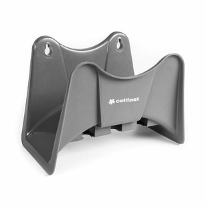 Compact Wall-Mounted Hose Hanger