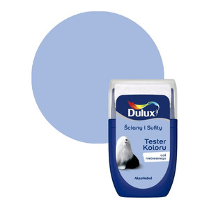 Dulux Colour Play Tester Walls & Ceilings 0.03l something blue