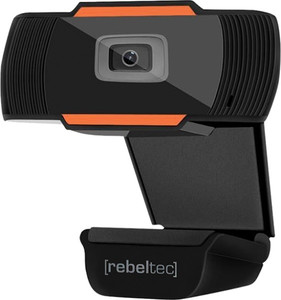 Rebeltec Webcam HD Live HD 1280x720
