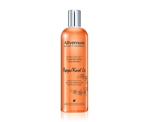 Allverne Nature's Essences Papaya & Lei Flower Bath & Shower Elixir 500ml